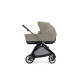 Σύστημα μεταφοράς Quattro Inglesina Electa Hangar Beige KA52T0HGB