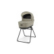 Σύστημα μεταφοράς Quattro Inglesina Electa Hangar Beige KA52T0HGB
