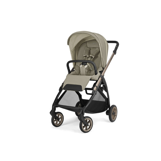Σύστημα μεταφοράς Quattro Inglesina Electa Hangar Beige KA52T0HGB