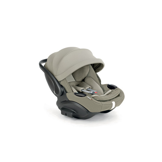 Σύστημα μεταφοράς Quattro Inglesina Electa Hangar Beige KA52T0HGB