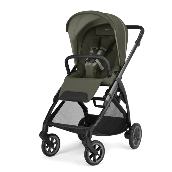 Σύστημα μεταφοράς Quattro Inglesina Electa Loft Green KA52T0LFG
