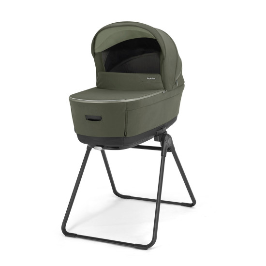 Σύστημα μεταφοράς Quattro Inglesina Electa Loft Green KA52T0LFG