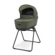 Σύστημα μεταφοράς Quattro Inglesina Electa Loft Green KA52T0LFG
