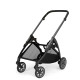 Σύστημα μεταφοράς Quattro Inglesina Electa Loft Green KA52T0LFG