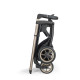 Σύστημα μεταφοράς Quattro Inglesina Electa Loft Green KA52T0LFG