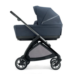 Σύστημα μεταφοράς Quattro Inglesina Electa Rooftop Blue KA52T0RTB