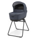 Σύστημα μεταφοράς Quattro Inglesina Electa Rooftop Blue KA52T0RTB