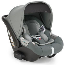 Σύστημα μεταφοράς Quattro Inglesina Electa Studio Grey KA52T0SDG