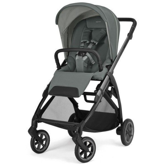 Σύστημα μεταφοράς Quattro Inglesina Electa Studio Grey KA52T0SDG