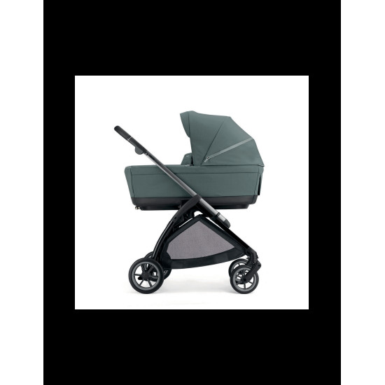 Σύστημα μεταφοράς Quattro Inglesina Electa Studio Grey KA52T0SDG