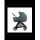 Σύστημα μεταφοράς Quattro Inglesina Electa Studio Grey KA52T0SDG