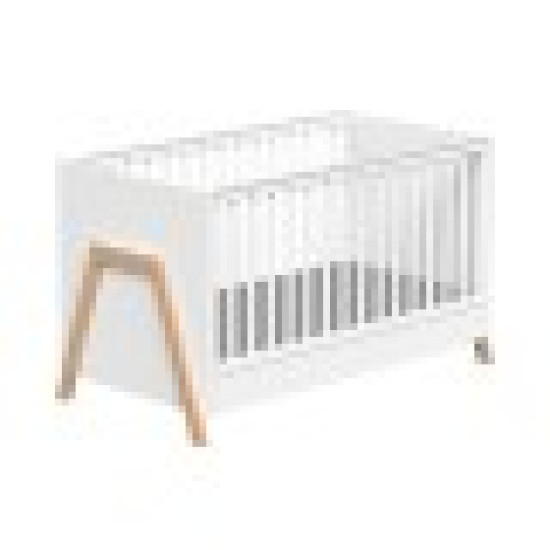 Casababy Παιδικό Κρεβάτι Oslo 590109