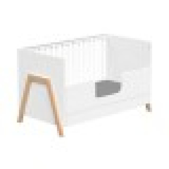 Casababy Παιδικό Κρεβάτι Oslo 590109