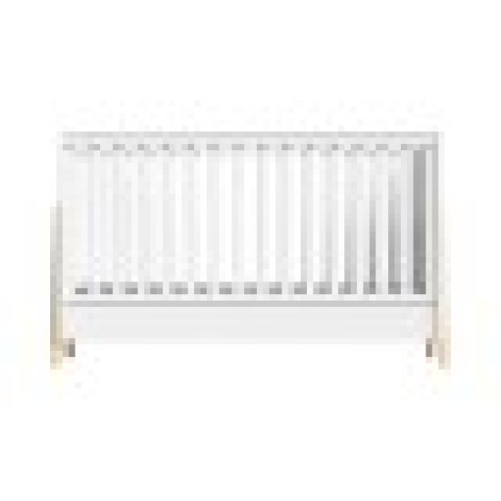 Casababy Παιδικό Κρεβάτι Oslo 590109
