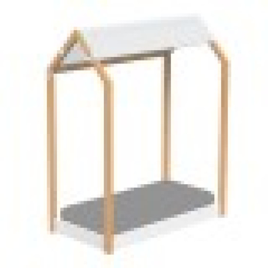 Casababy La Maison Βρεφικό Κρεβάτι Μετατρεπόμενο Σε Προεφηβικό 590205