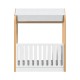 Casababy La Maison Βρεφικό Κρεβάτι Μετατρεπόμενο Σε Προεφηβικό 590205