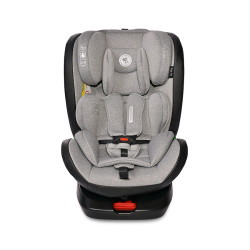 Κάθισμα Αυτοκινήτου Nebula i-Size 40-150cm Isofix 360° Lorelli Grey 10071802406 