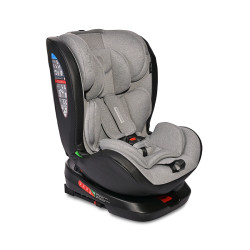Κάθισμα Αυτοκινήτου Nebula i-Size 40-150cm Isofix 360° Lorelli Grey 10071802406 