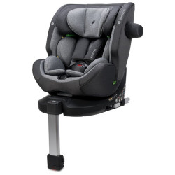 Osann One SL i-Size Κάθισμα Αυτοκινήτου 40-150cm Universe Grey 108327252