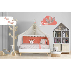 Προίκα Μωρού 9 Τεμαχίων Boho Bebe Stars 3130