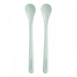 Κουτάλια 2τμχ. Kikka Boo Brighty Mint 31302040166