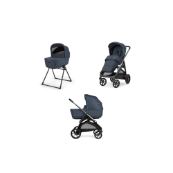 Inglesina Aptica Kit Σύστημα Duo - Resort Blue KA69S0RSB