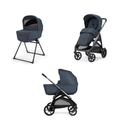 Inglesina Aptica Kit Σύστημα Duo - Resort Blue KA69S0RSB