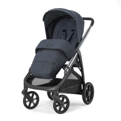 Inglesina Aptica Kit Σύστημα Duo - Resort Blue KA69S0RSB